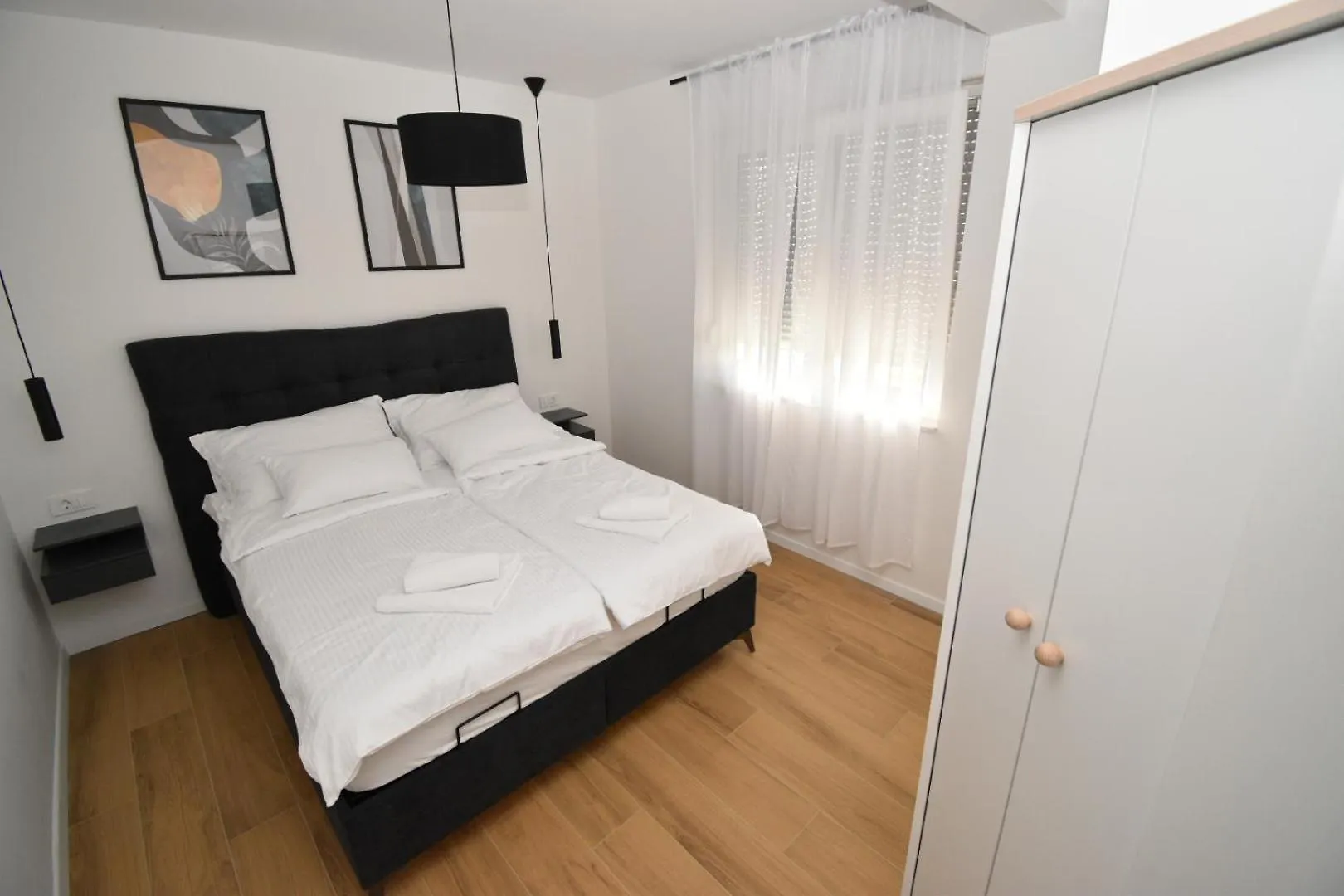 Kuca Za Odmor Villa Bosa Crno